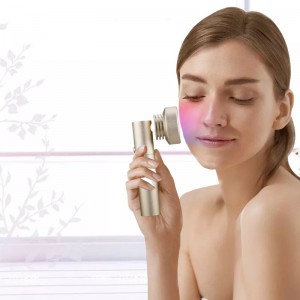 Rotlichttherapie -Lampe, rotes Lichttherapievorrichtung für Gesicht und Körper, in der Nähe von Infrarot -Rotlichttherapie für Gelenk- und Muskelschmerzen, Verbesserung der Gesichtshaut, Hals Rückenschmerzen Reliefprodukte.